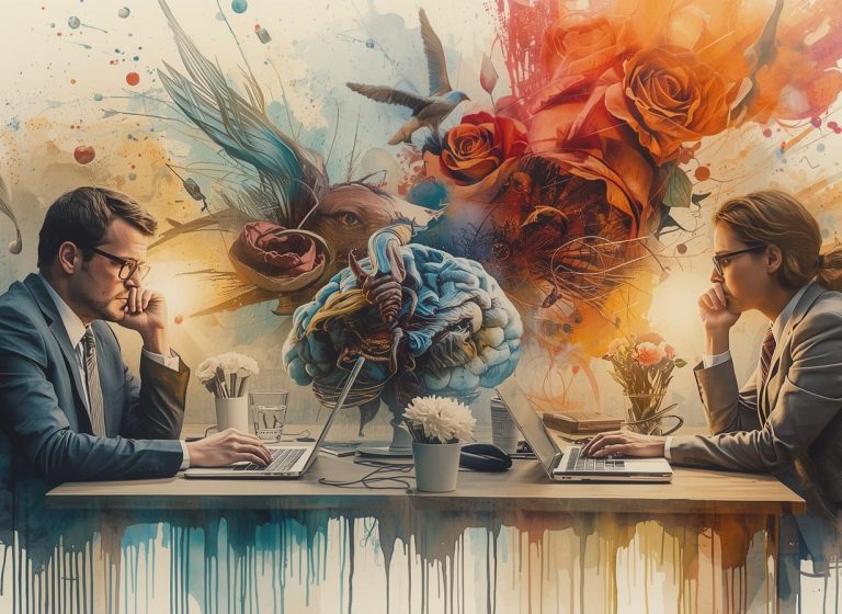 Emotional Regulation​