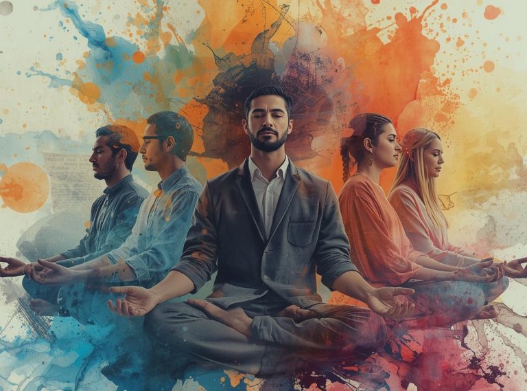 Mindfulness Training​